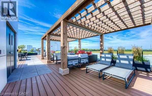 249 Grey Silo Road Unit# 202, Waterloo, Ontario  N2K 0G8 - Photo 24 - 40824762