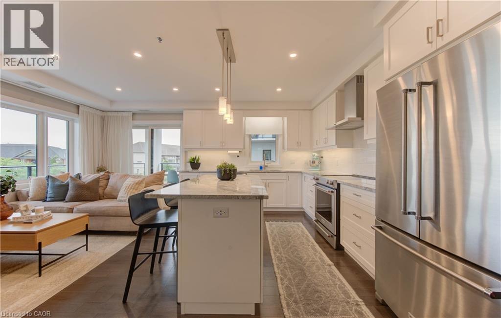249 Grey Silo Road Unit# 202, Waterloo, Ontario  N2K 0G8 - Photo 4 - 40824762