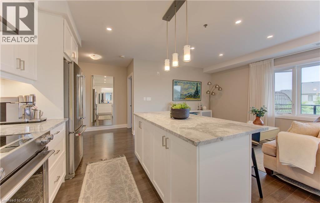 249 Grey Silo Road Unit# 202, Waterloo, Ontario  N2K 0G8 - Photo 8 - 40824762