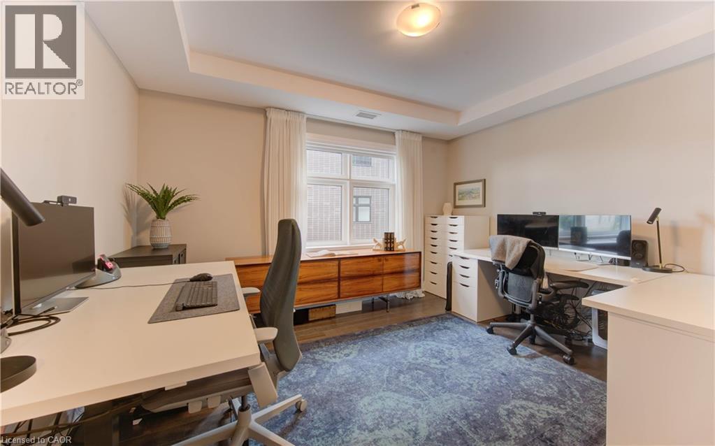 249 Grey Silo Road Unit# 202, Waterloo, Ontario  N2K 0G8 - Photo 19 - 40824762