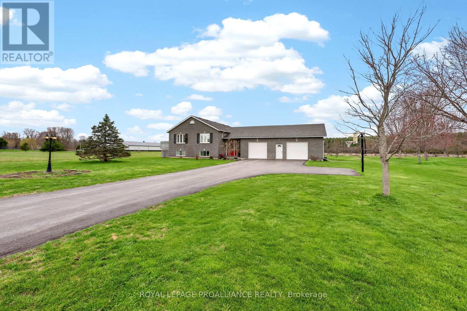 75 Homan Road, Belleville, Ontario  K0K 1V0 - Photo 2 - X13051426