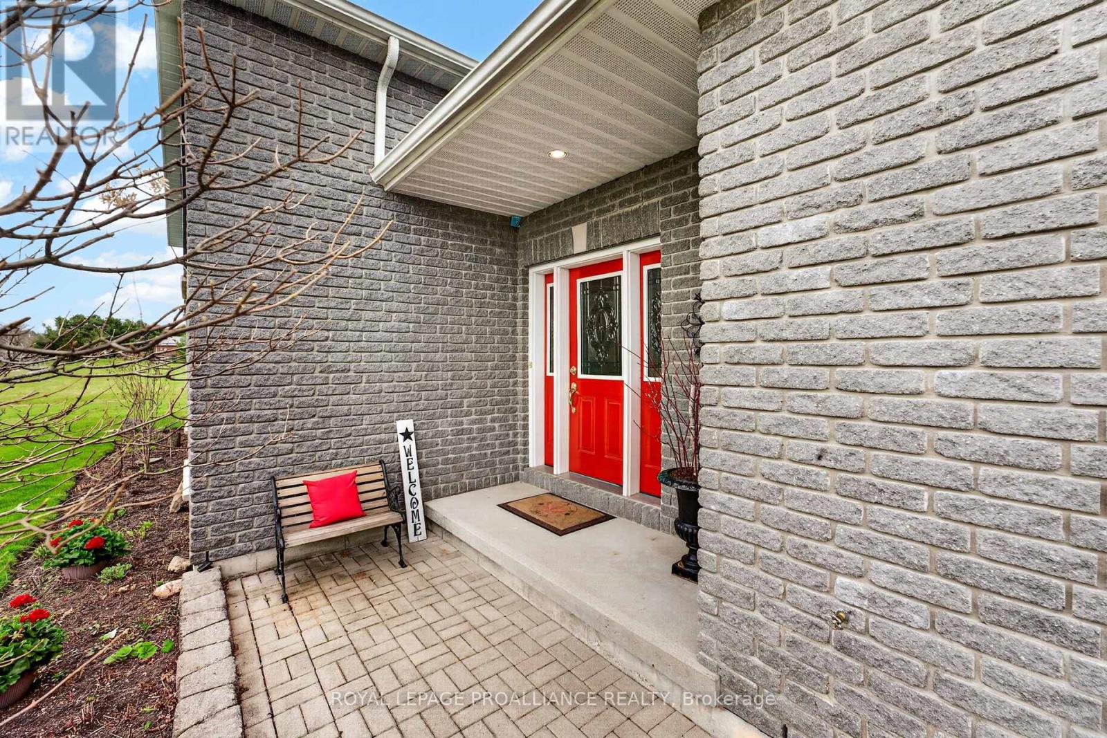 75 Homan Road, Belleville, Ontario  K0K 1V0 - Photo 3 - X13051426