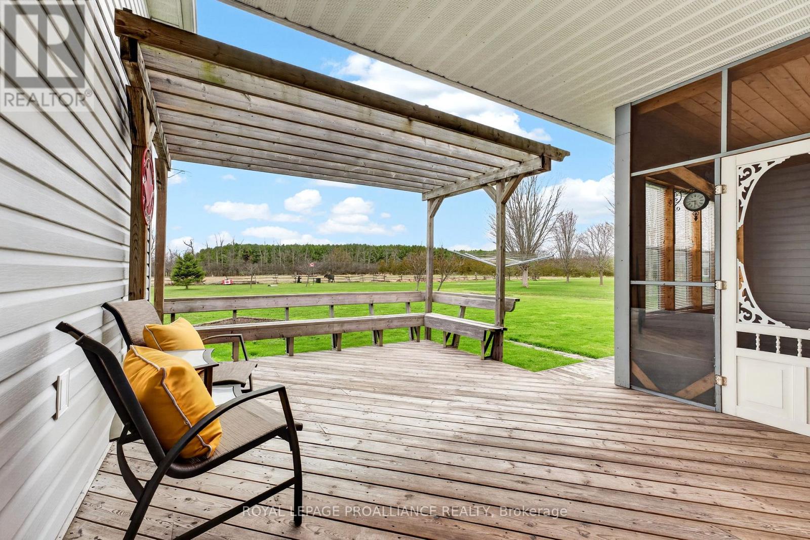 75 Homan Road, Belleville, Ontario  K0K 1V0 - Photo 37 - X13051426