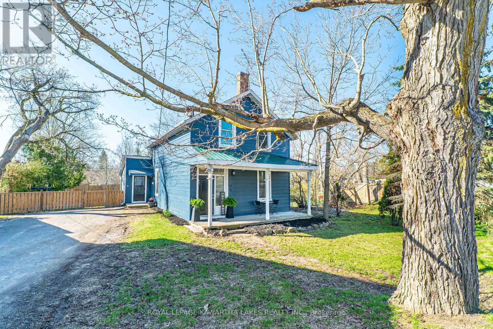 14 King Street W, Kawartha Lakes, Ontario  K0L 2W0 - Photo 2 - X13051432