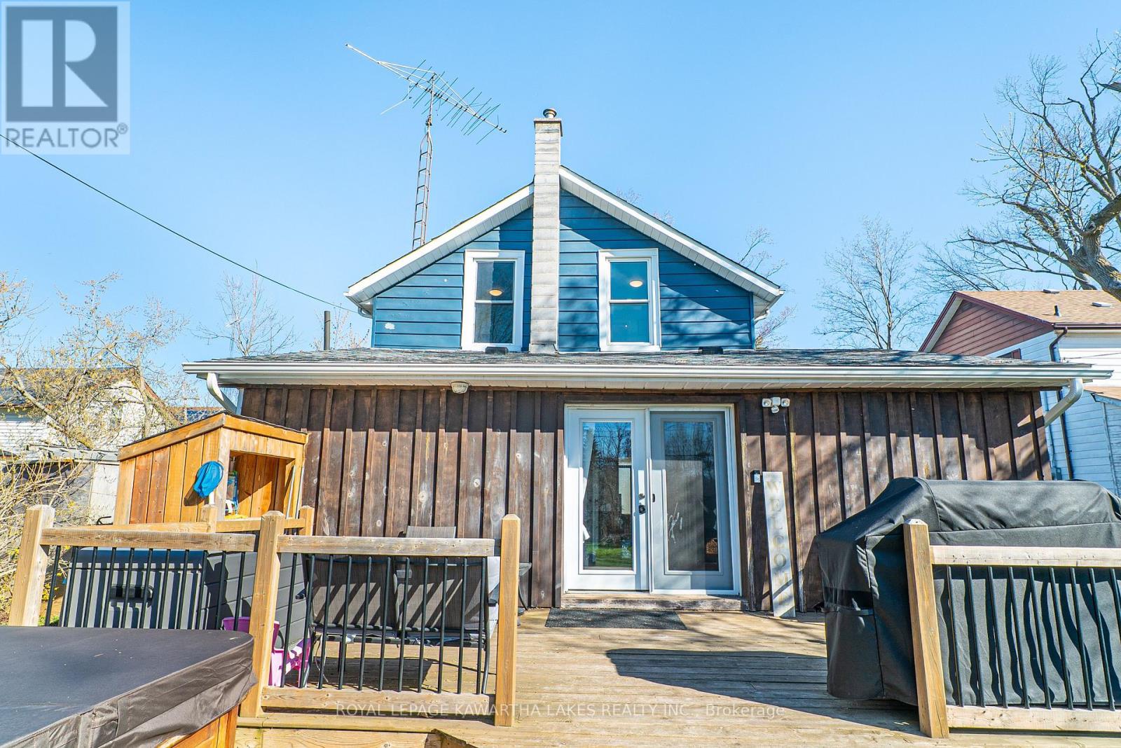 14 King Street W, Kawartha Lakes, Ontario  K0L 2W0 - Photo 24 - X13051432