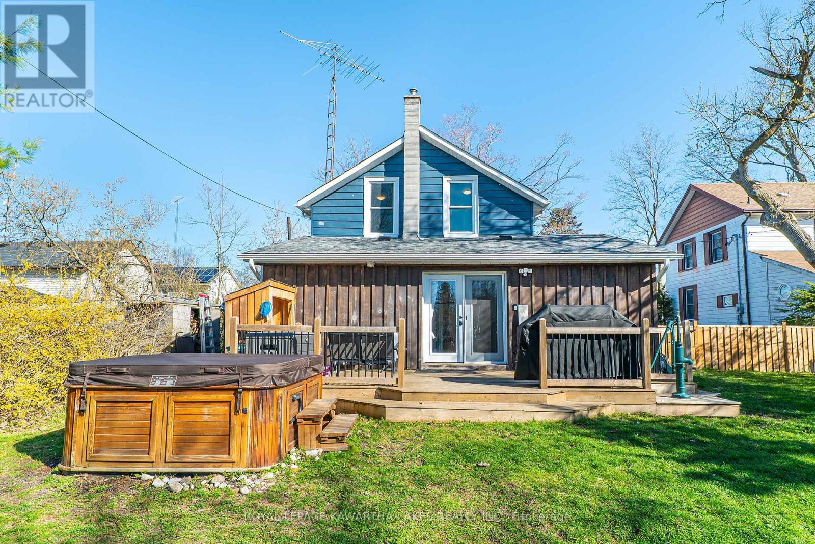 14 King Street W, Kawartha Lakes, Ontario  K0L 2W0 - Photo 25 - X13051432