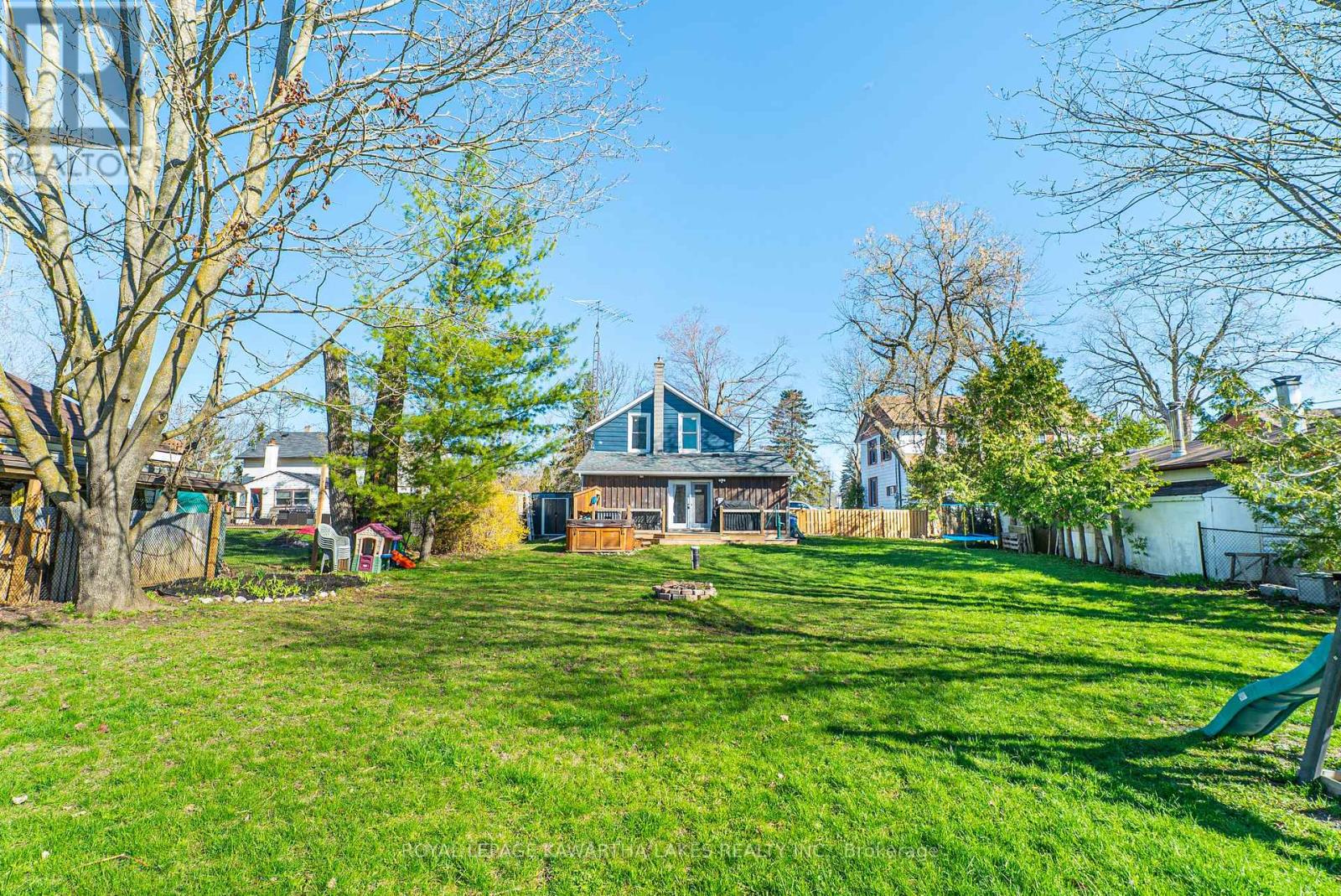 14 King Street W, Kawartha Lakes, Ontario  K0L 2W0 - Photo 26 - X13051432