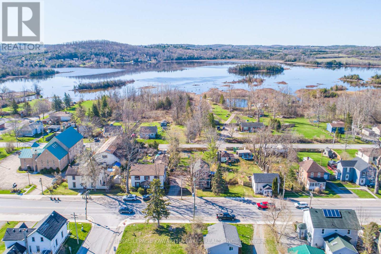 14 King Street W, Kawartha Lakes, Ontario  K0L 2W0 - Photo 27 - X13051432