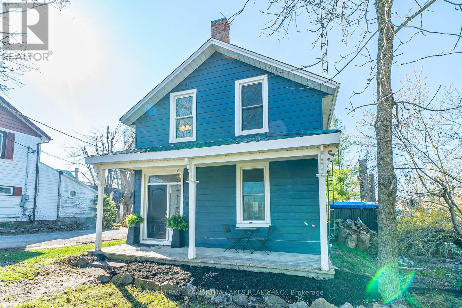 14 King Street W, Kawartha Lakes, Ontario  K0L 2W0 - Photo 3 - X13051432