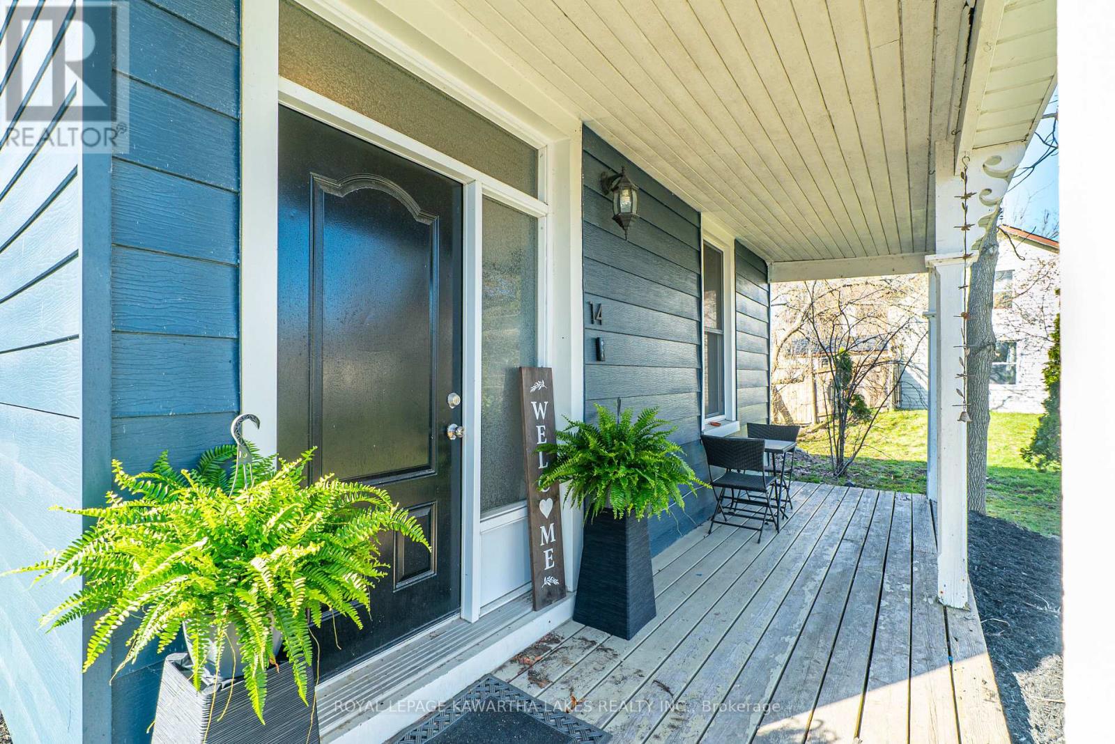 14 King Street W, Kawartha Lakes, Ontario  K0L 2W0 - Photo 4 - X13051432