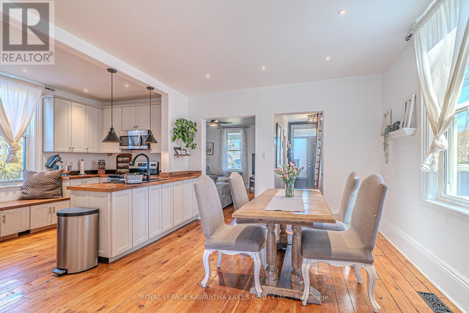 14 King Street W, Kawartha Lakes, Ontario  K0L 2W0 - Photo 6 - X13051432