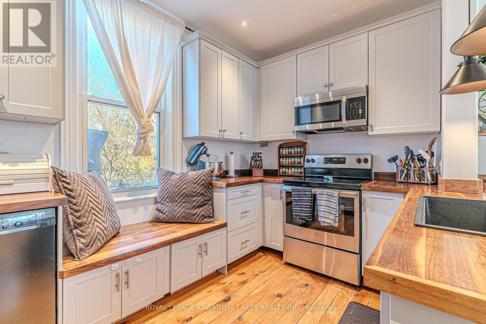 14 King Street W, Kawartha Lakes, Ontario  K0L 2W0 - Photo 8 - X13051432