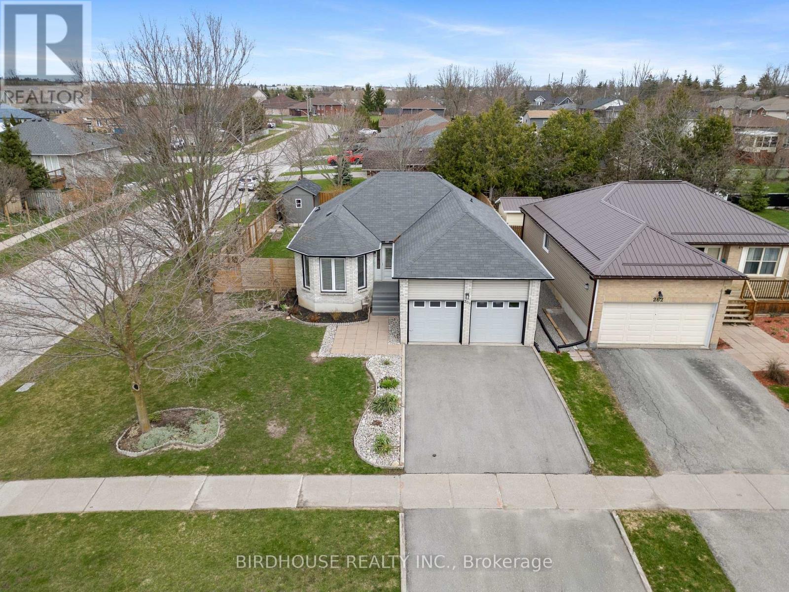 264 Victoria Avenue N, Kawartha Lakes, Ontario  K9V 6B9 - Photo 38 - X13051446