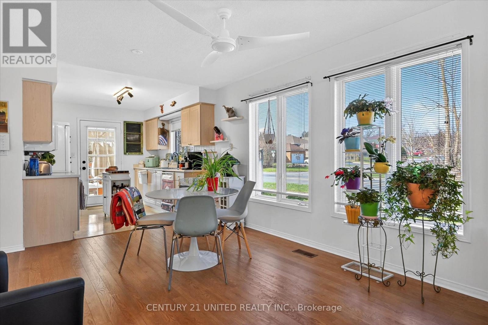 1348 Lillico Crescent, Peterborough, Ontario  K9K 2K9 - Photo 10 - X13051592