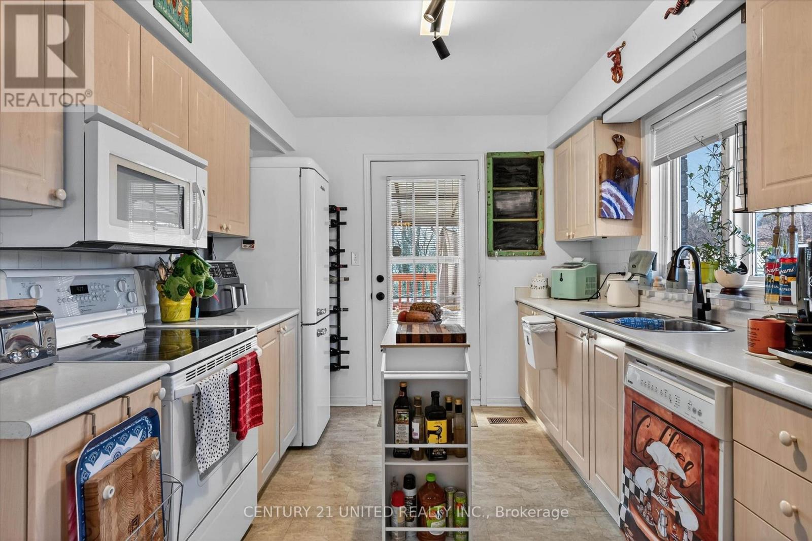 1348 Lillico Crescent, Peterborough, Ontario  K9K 2K9 - Photo 14 - X13051592