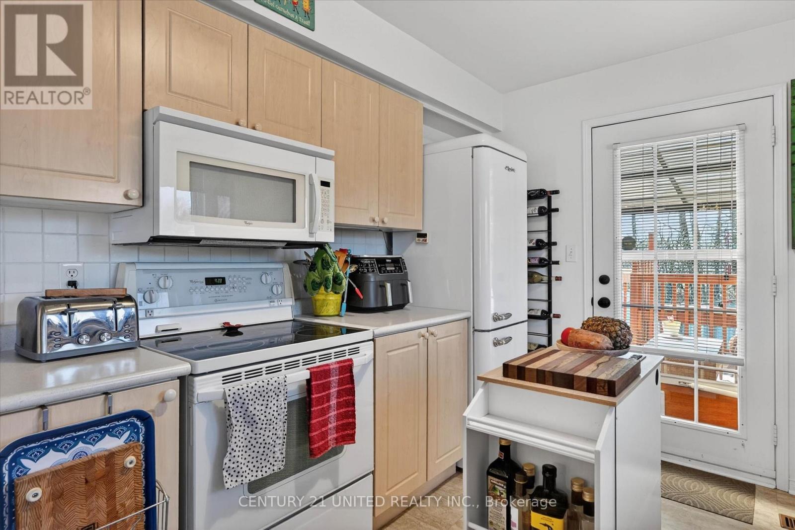 1348 Lillico Crescent, Peterborough, Ontario  K9K 2K9 - Photo 19 - X13051592