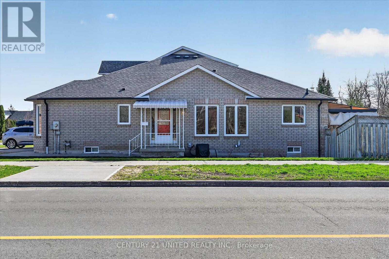 1348 Lillico Crescent, Peterborough, Ontario  K9K 2K9 - Photo 2 - X13051592