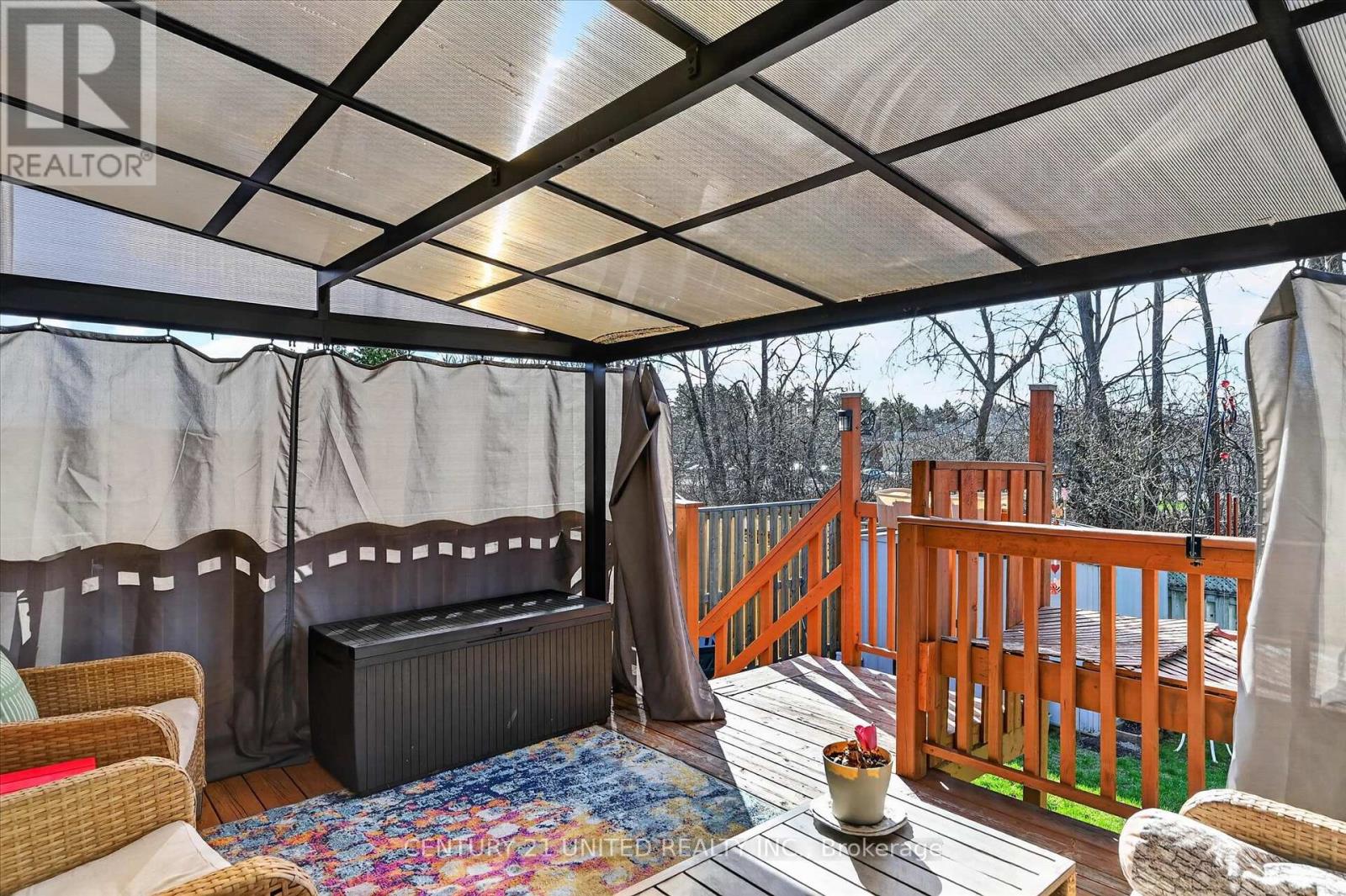 1348 Lillico Crescent, Peterborough, Ontario  K9K 2K9 - Photo 20 - X13051592