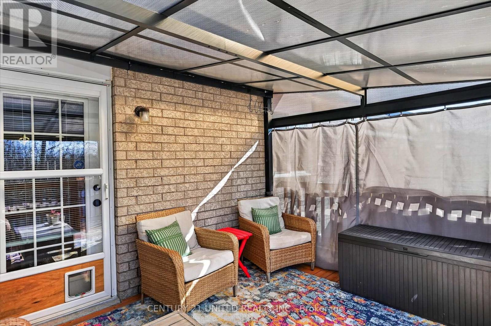 1348 Lillico Crescent, Peterborough, Ontario  K9K 2K9 - Photo 23 - X13051592