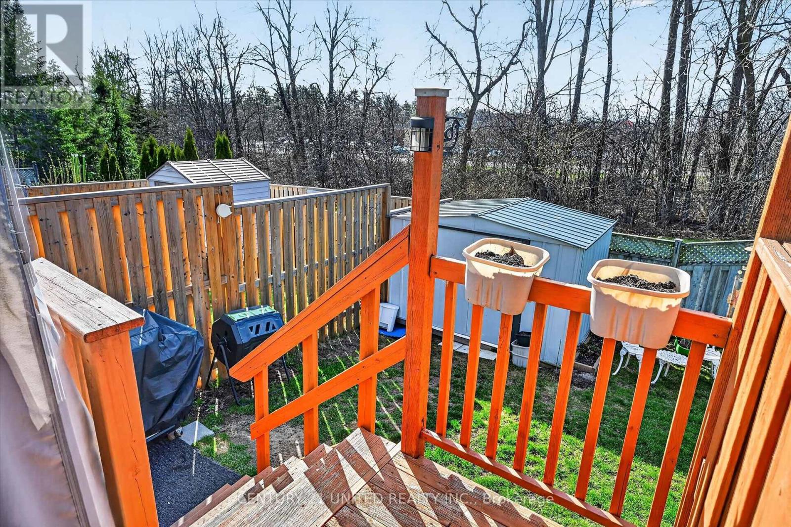 1348 Lillico Crescent, Peterborough, Ontario  K9K 2K9 - Photo 24 - X13051592