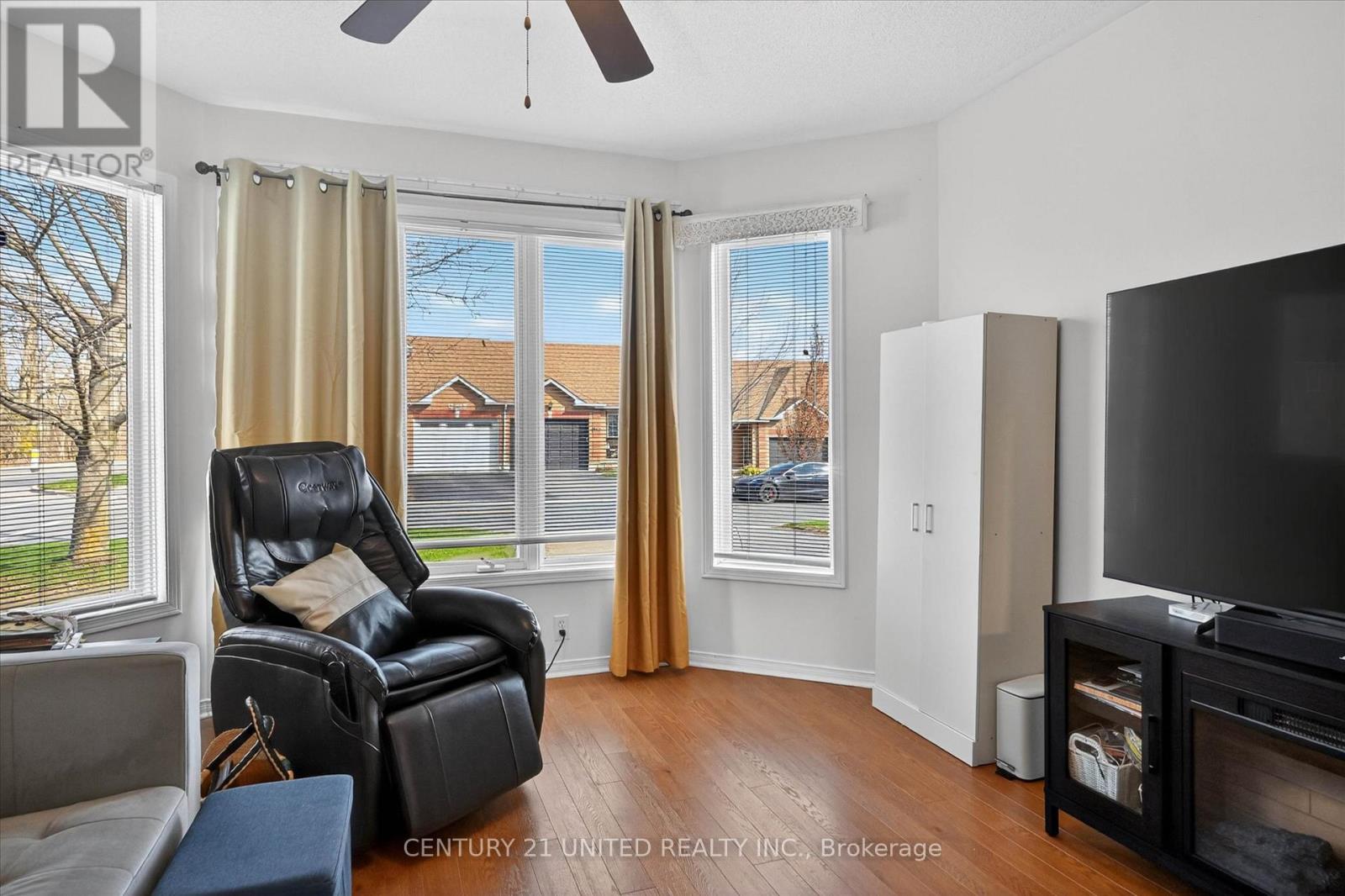 1348 Lillico Crescent, Peterborough, Ontario  K9K 2K9 - Photo 31 - X13051592