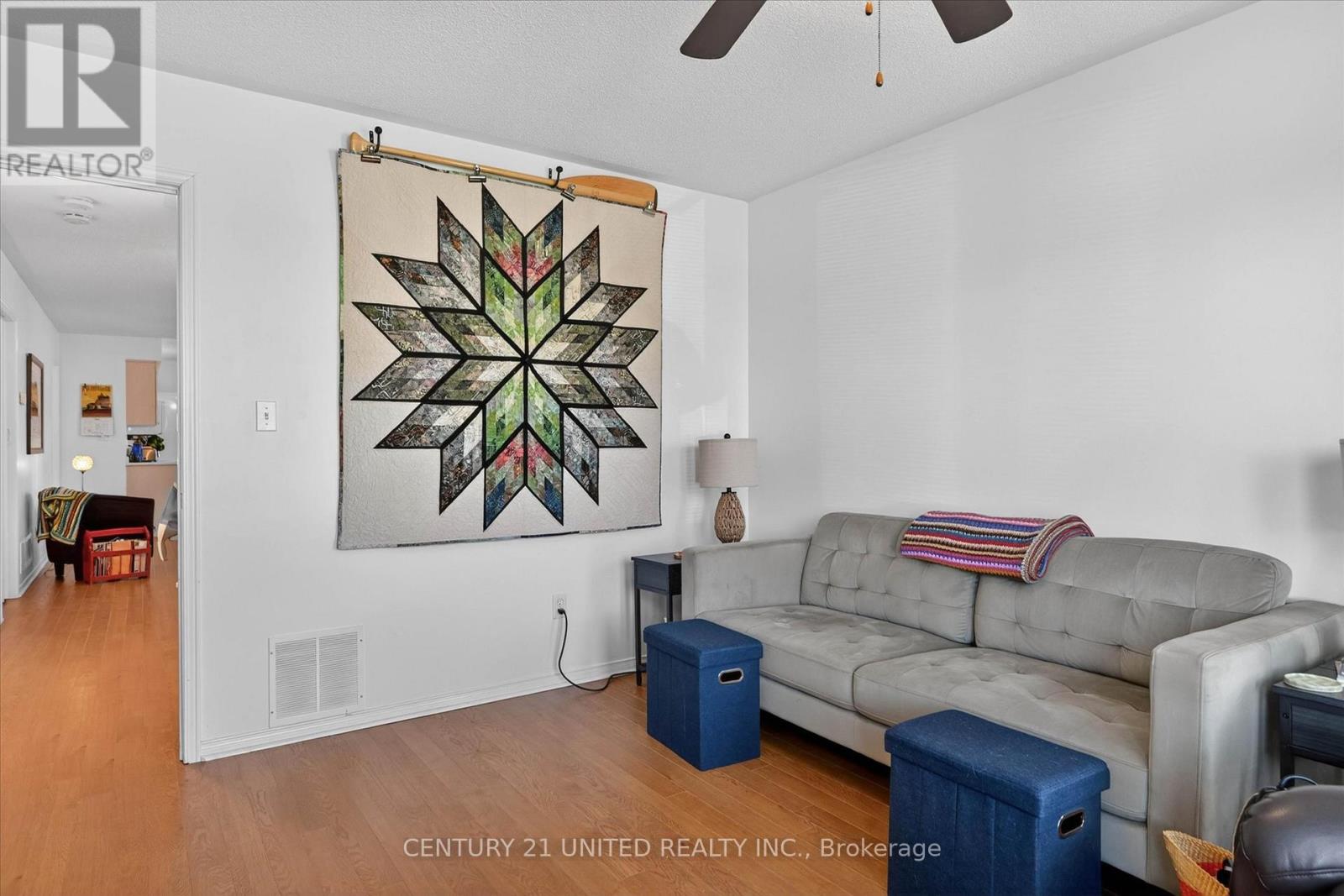 1348 Lillico Crescent, Peterborough, Ontario  K9K 2K9 - Photo 33 - X13051592