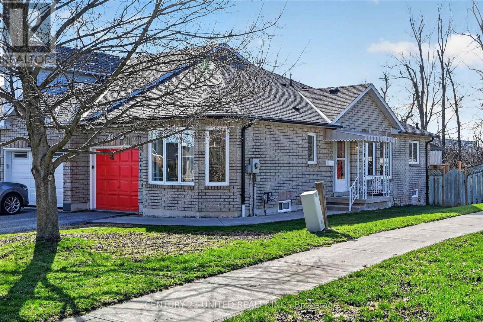 1348 Lillico Crescent, Peterborough, Ontario  K9K 2K9 - Photo 4 - X13051592