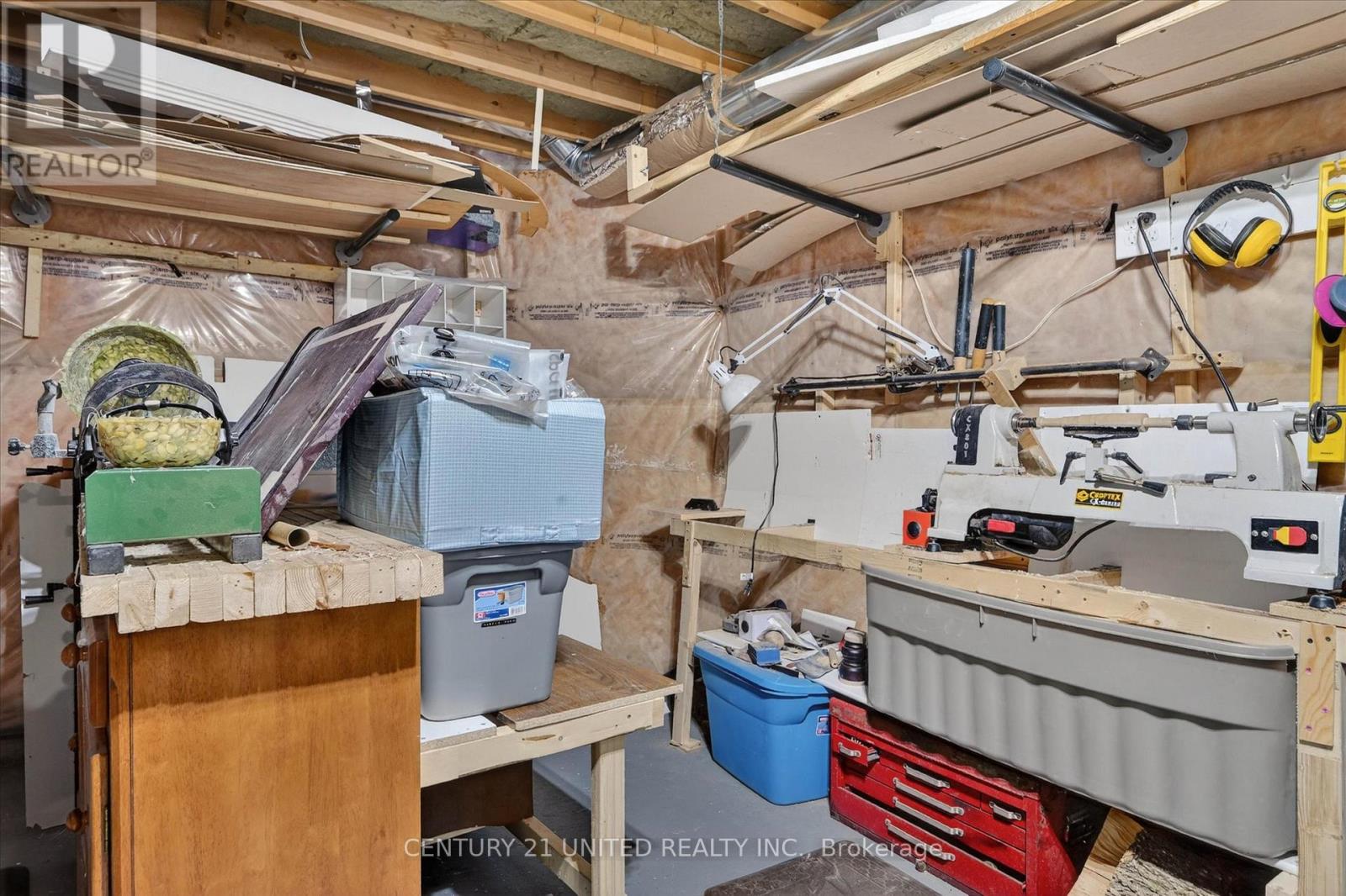 1348 Lillico Crescent, Peterborough, Ontario  K9K 2K9 - Photo 47 - X13051592