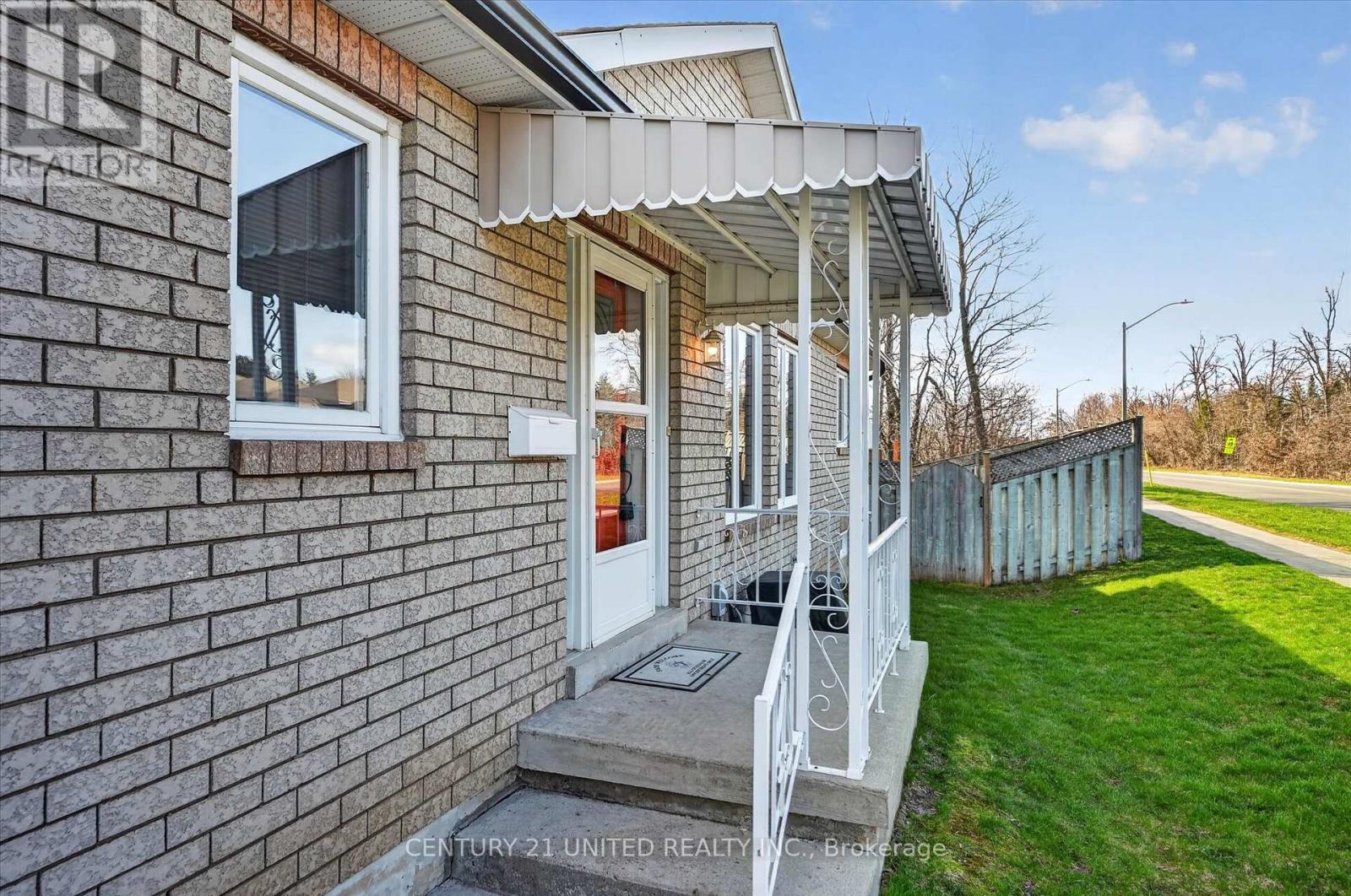 1348 Lillico Crescent, Peterborough, Ontario  K9K 2K9 - Photo 8 - X13051592