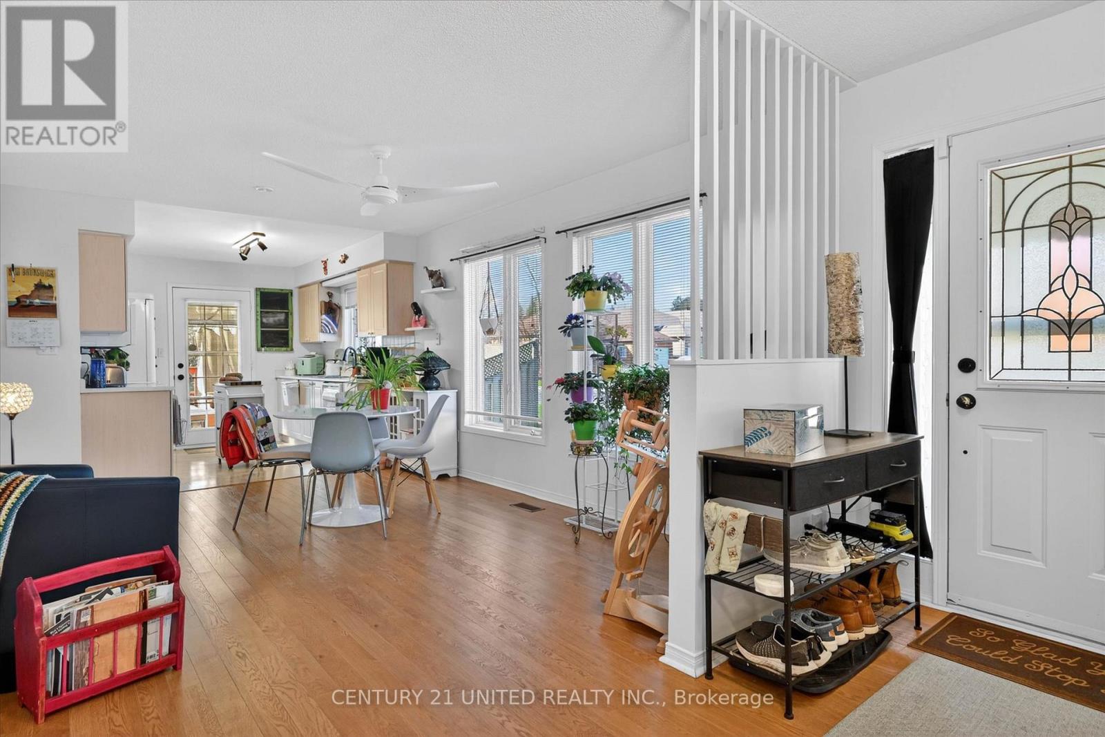 1348 Lillico Crescent, Peterborough, Ontario  K9K 2K9 - Photo 9 - X13051592