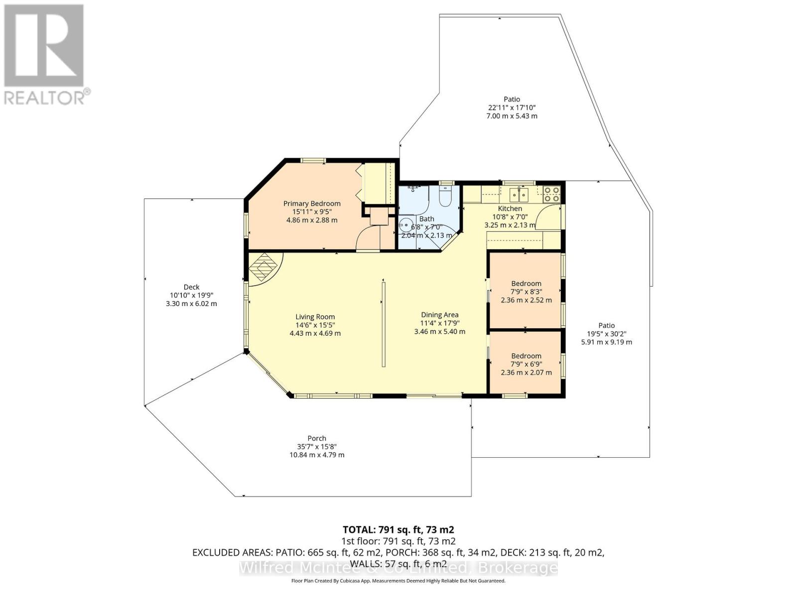 834 Pike Bay Road, Northern Bruce Peninsula, Ontario  N0H 2T0 - Photo 43 - X13051148