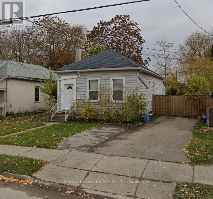 629 CENTRAL AVENUE, London East, Ontario