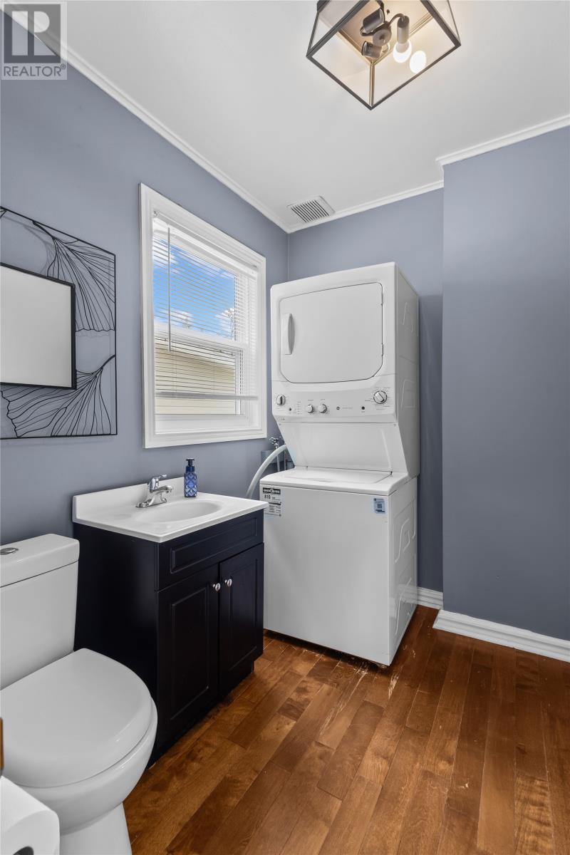 69 Golf Avenue, St. John's, Newfoundland & Labrador  A1C 5C5 - Photo 12 - 1296657