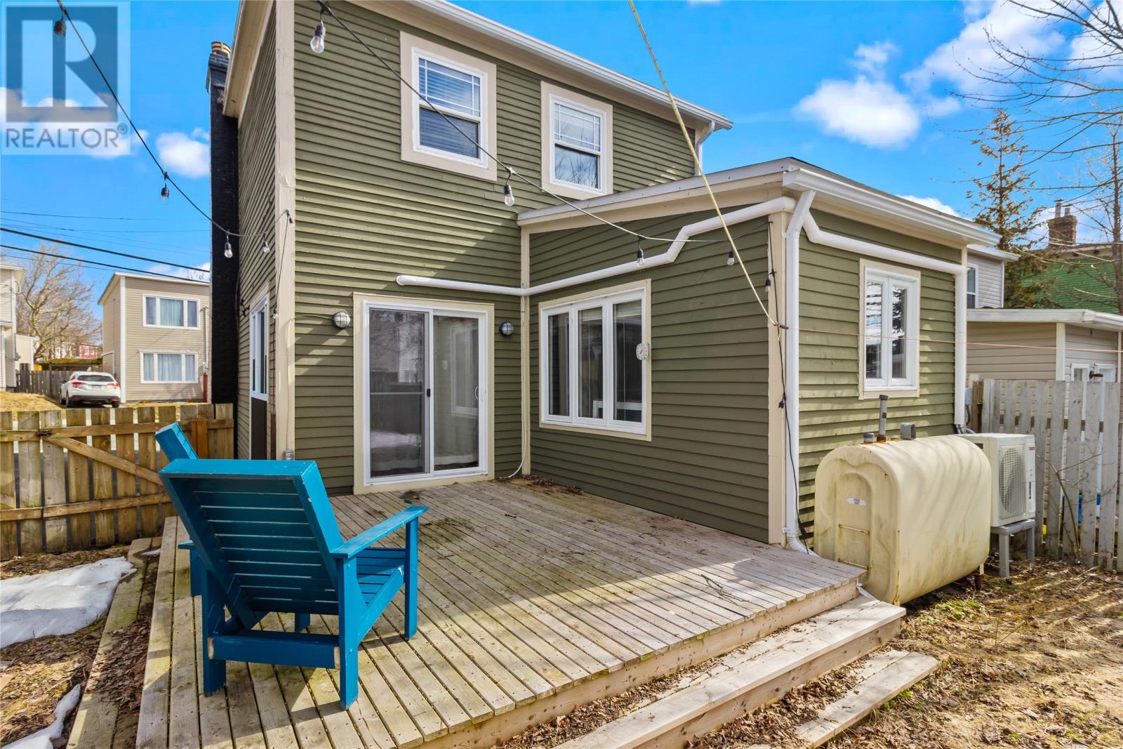 69 Golf Avenue, St. John's, Newfoundland & Labrador  A1C 5C5 - Photo 20 - 1296657