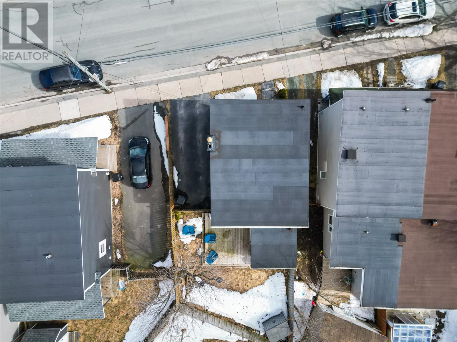 69 Golf Avenue, St. John's, Newfoundland & Labrador  A1C 5C5 - Photo 24 - 1296657