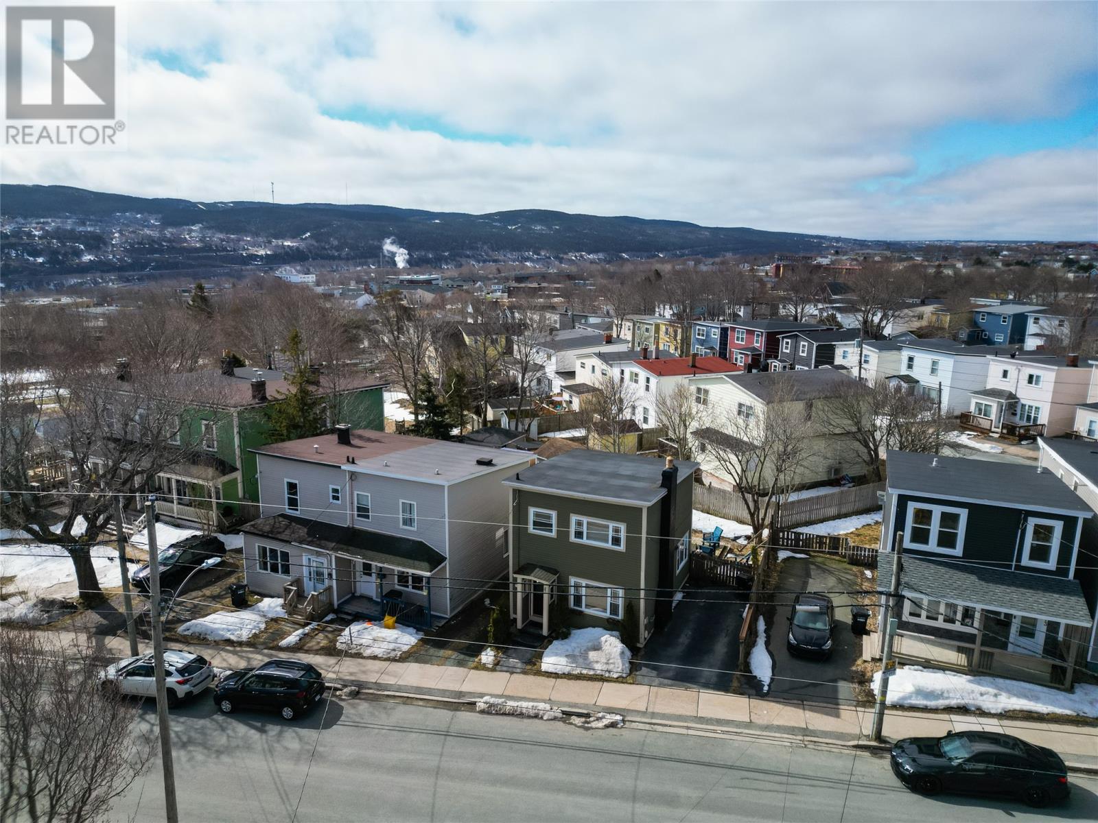 69 Golf Avenue, St. John's, Newfoundland & Labrador  A1C 5C5 - Photo 25 - 1296657