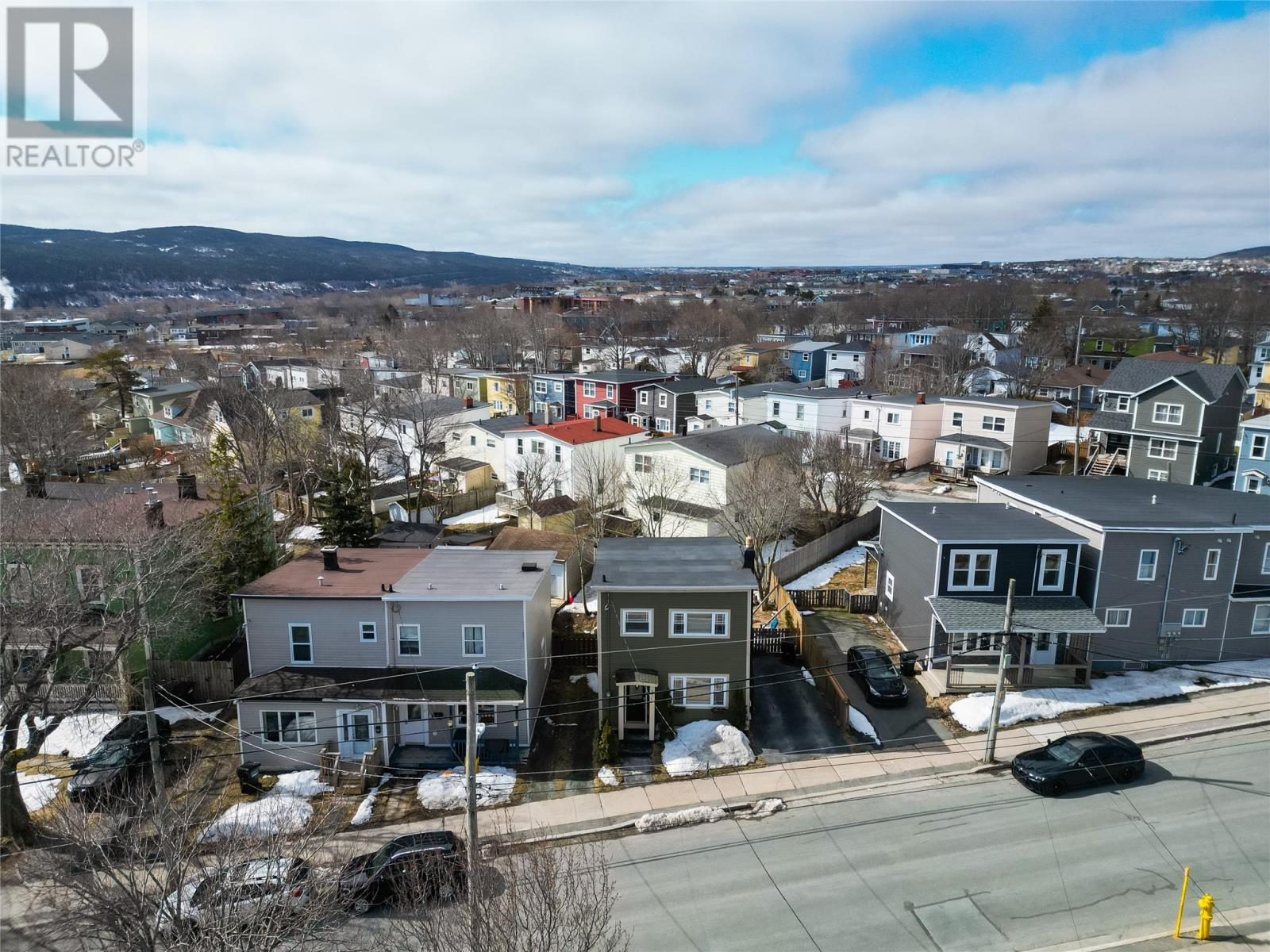69 Golf Avenue, St. John's, Newfoundland & Labrador  A1C 5C5 - Photo 27 - 1296657