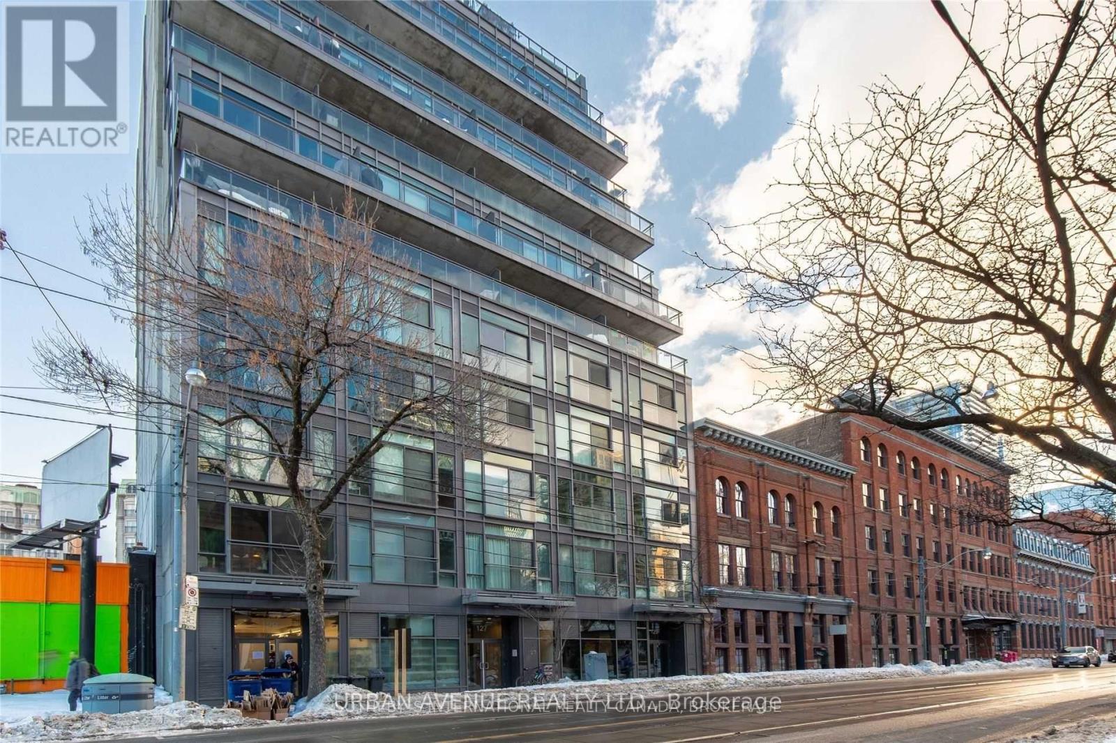 207 - 127 Queen Street E, Toronto, Ontario  M5C 1S3 - Photo 3 - C13051456