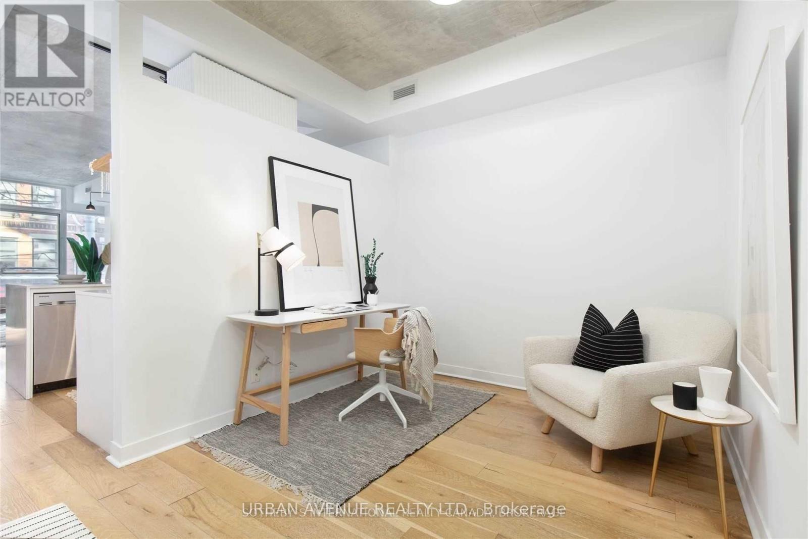 207 - 127 Queen Street E, Toronto, Ontario  M5C 1S3 - Photo 8 - C13051456