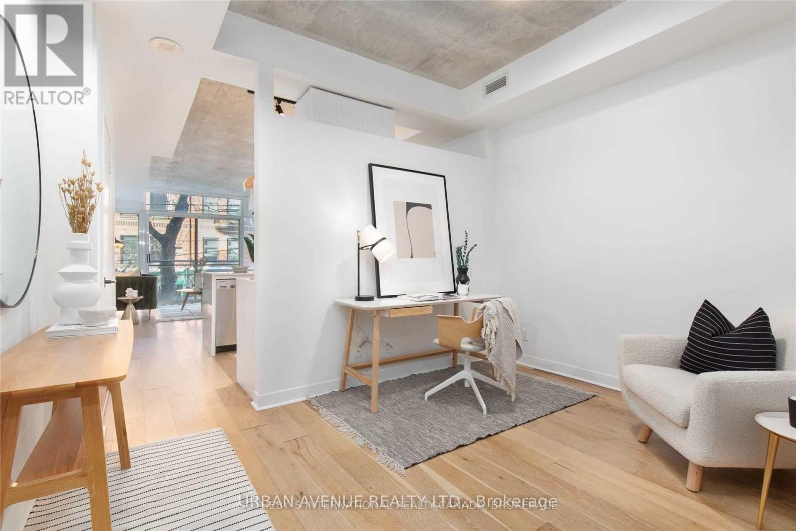 207 - 127 Queen Street E, Toronto, Ontario  M5C 1S3 - Photo 9 - C13051456