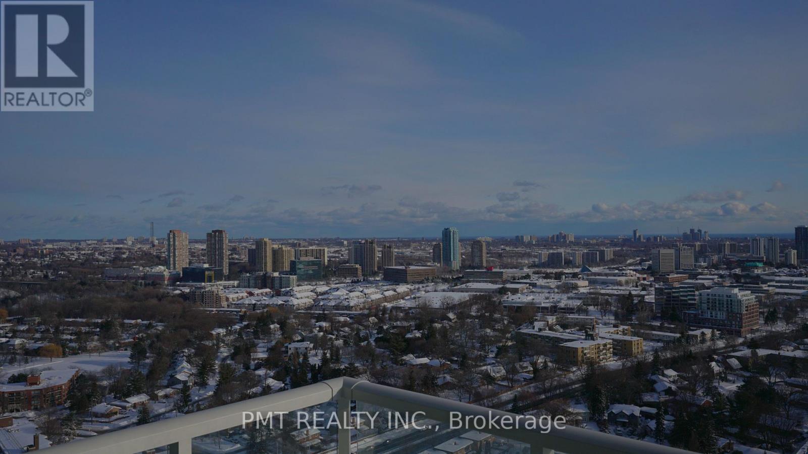 2801 - 50 O'neill Road, Toronto, Ontario  M3C 0R1 - Photo 19 - C13051462