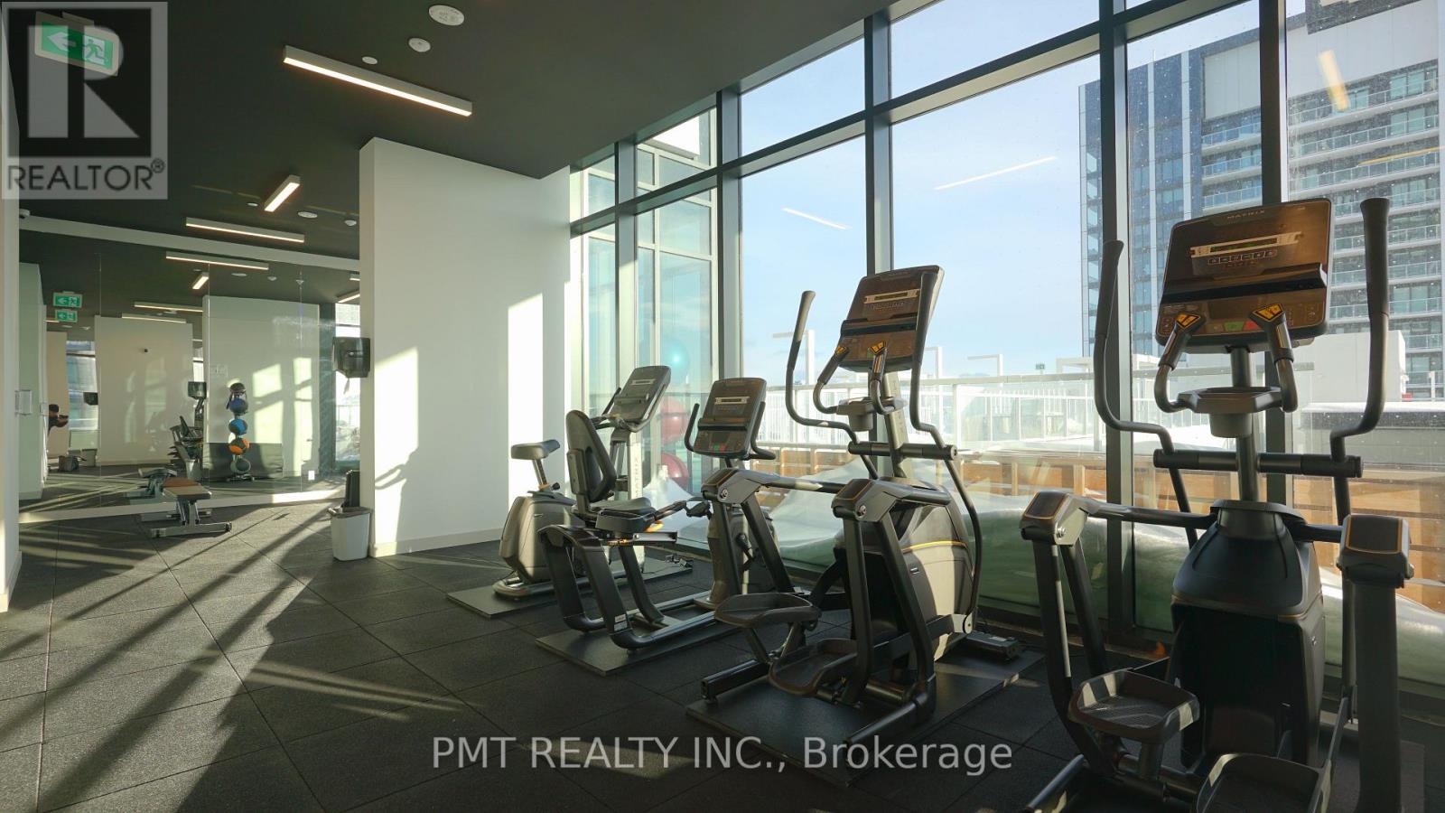 2801 - 50 O'neill Road, Toronto, Ontario  M3C 0R1 - Photo 23 - C13051462