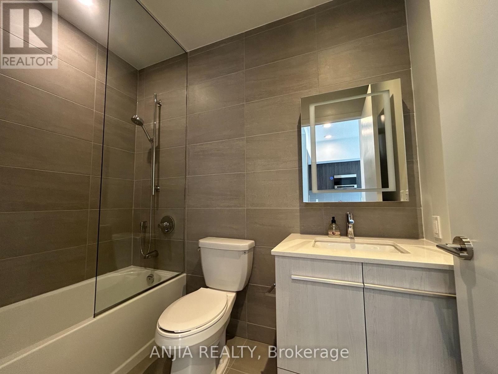 4705 - 8 Cumberland Street, Toronto, Ontario  M4W 0B6 - Photo 11 - C13051464