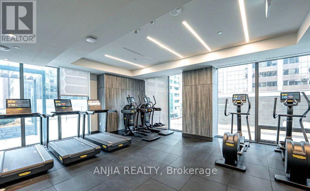 4705 - 8 Cumberland Street, Toronto, Ontario  M4W 0B6 - Photo 14 - C13051464