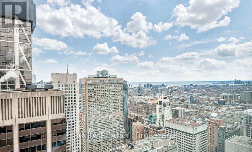 4705 - 8 Cumberland Street, Toronto, Ontario  M4W 0B6 - Photo 7 - C13051464