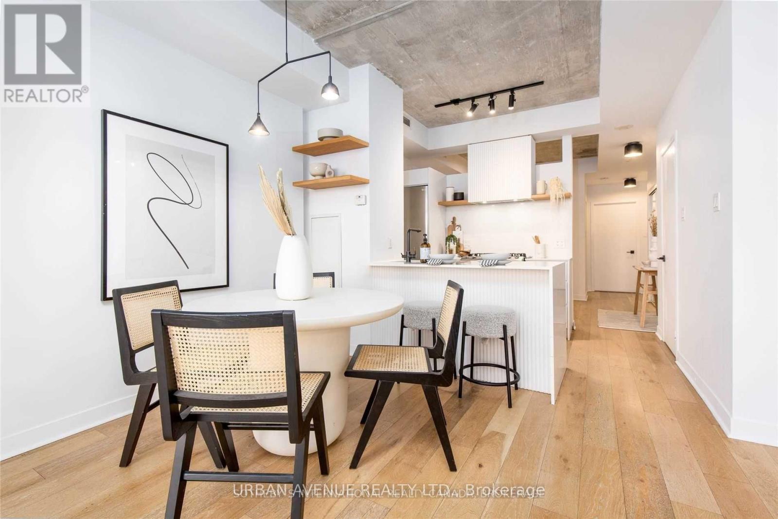 207 - 127 Queen Street E, Toronto, Ontario  M5C 1S3 - Photo 11 - C13051468