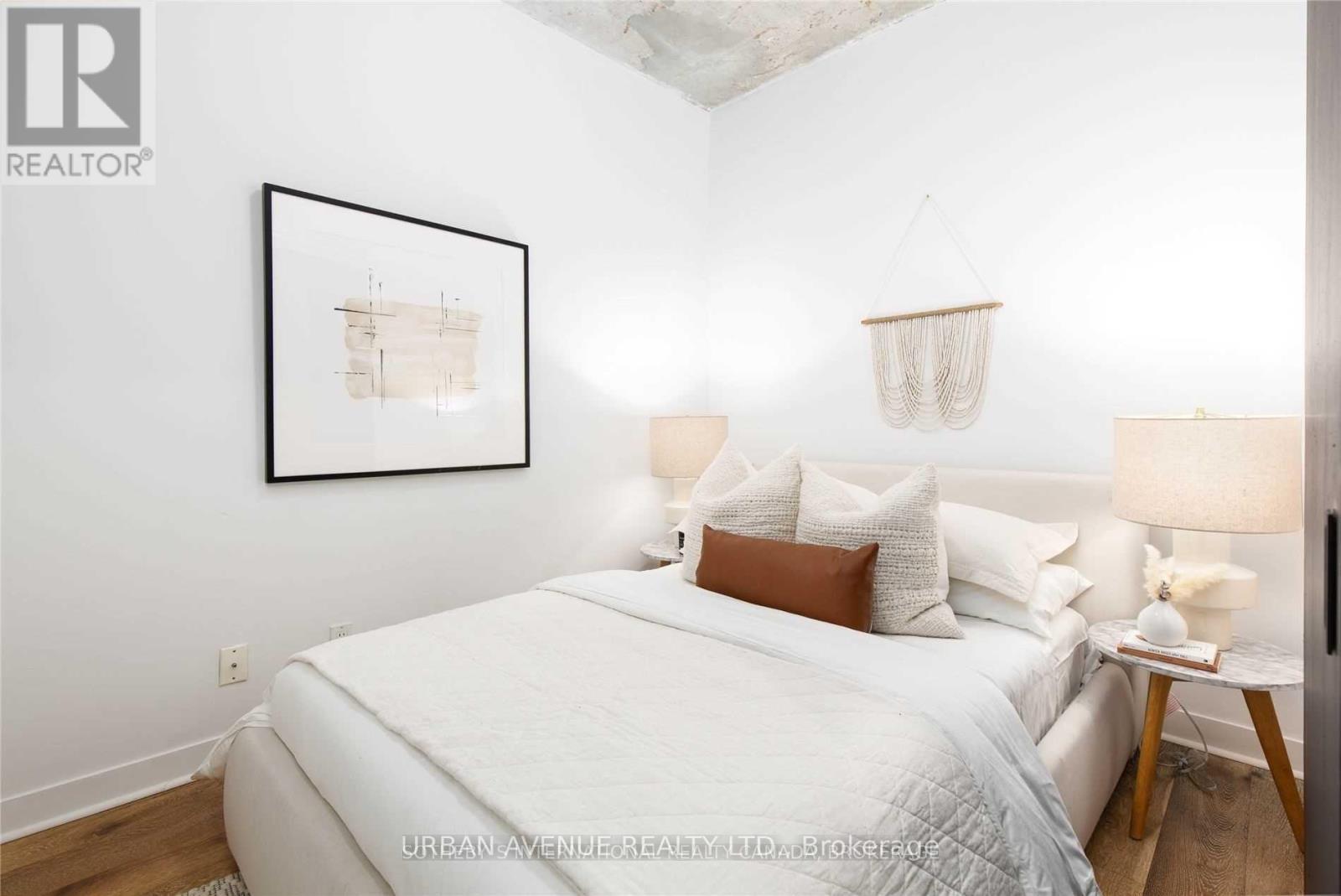 207 - 127 Queen Street E, Toronto, Ontario  M5C 1S3 - Photo 4 - C13051468