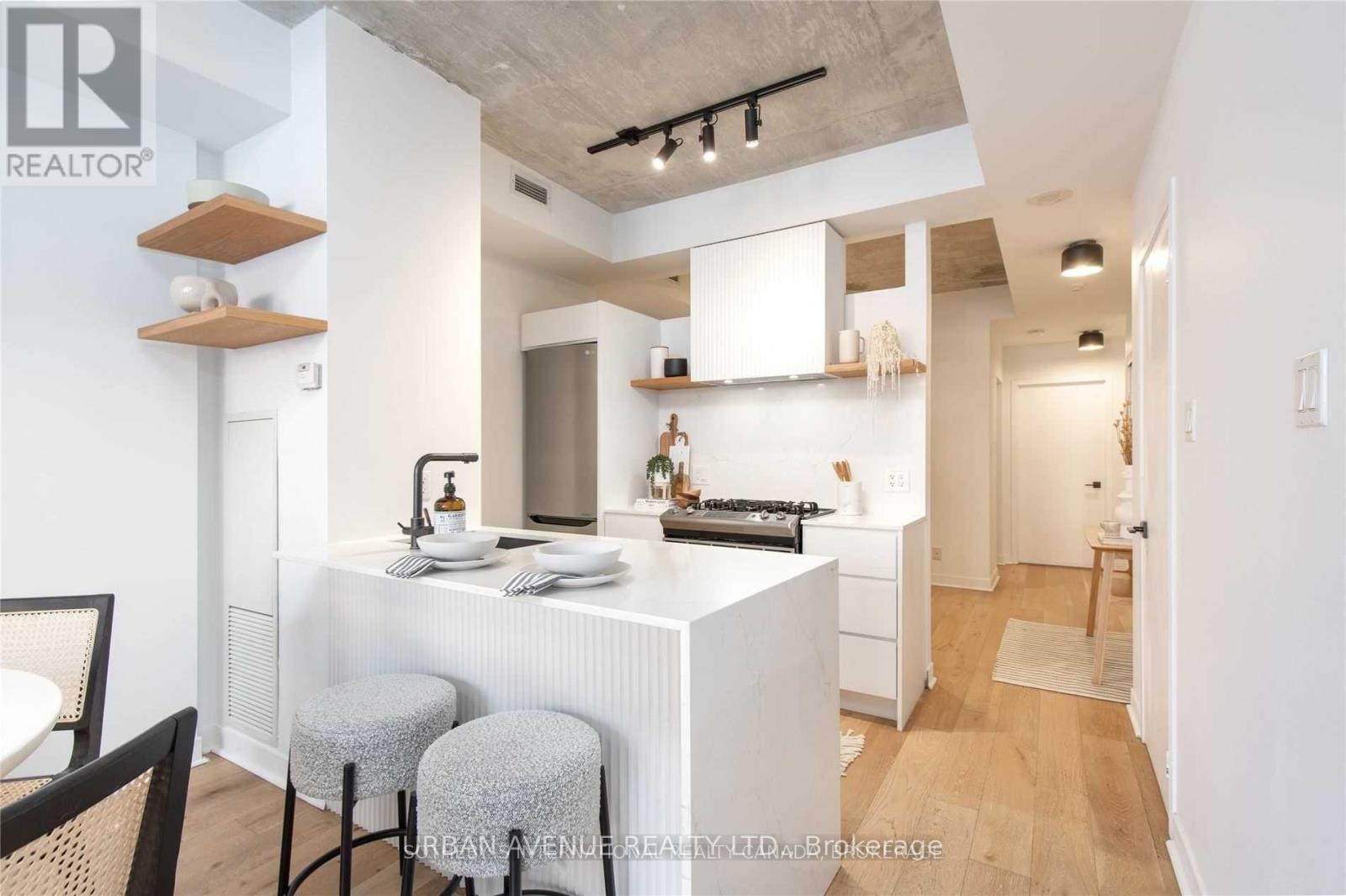 207 - 127 Queen Street E, Toronto, Ontario  M5C 1S3 - Photo 8 - C13051468