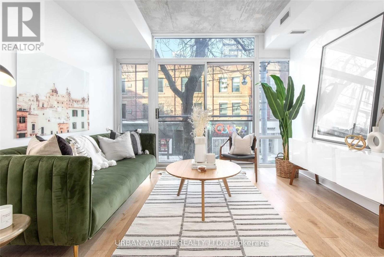 207 - 127 Queen Street E, Toronto, Ontario  M5C 1S3 - Photo 9 - C13051468