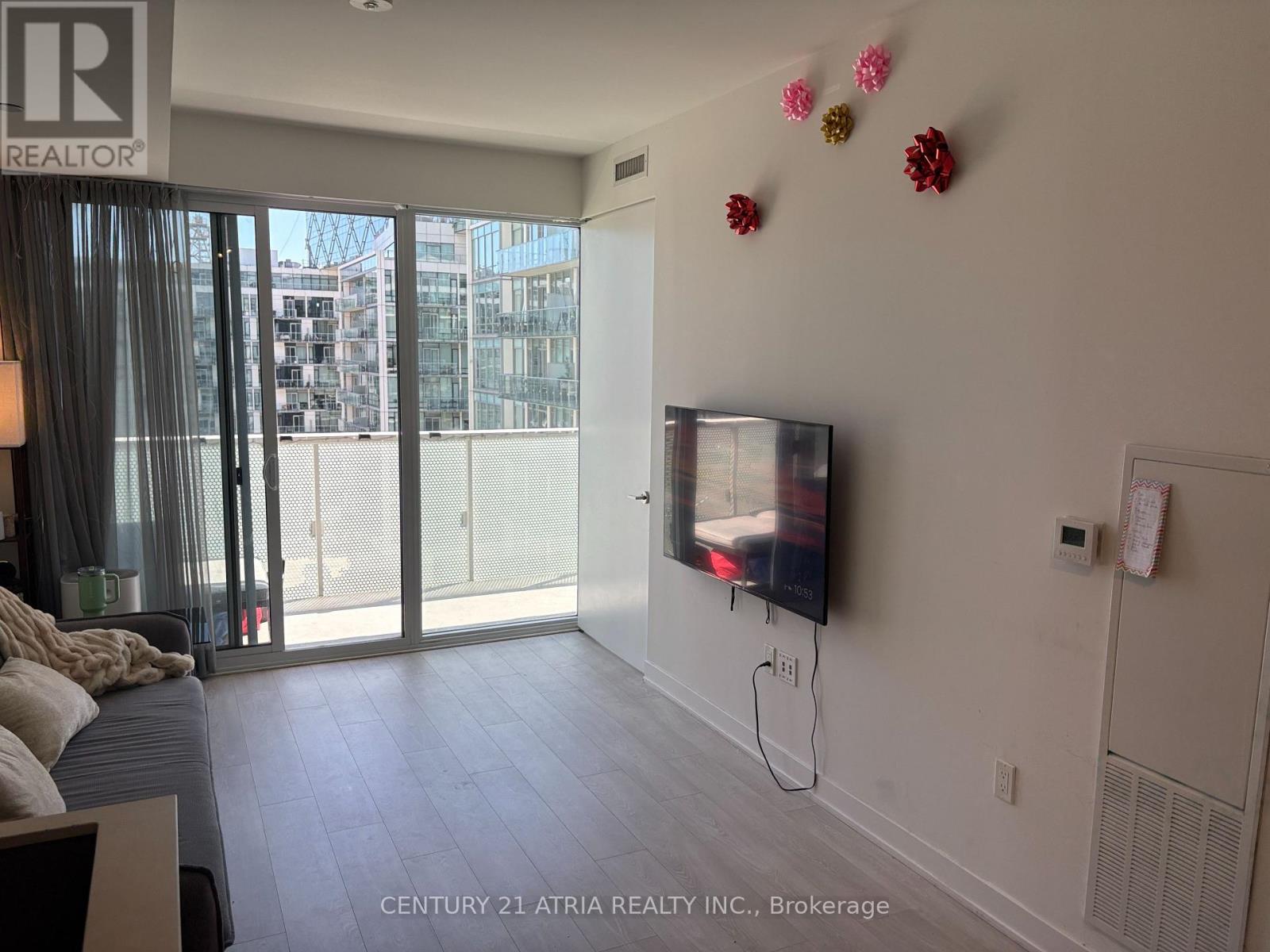 804 - 15 Queens Quay, Toronto, Ontario  M5E 0C5 - Photo 11 - C13051470